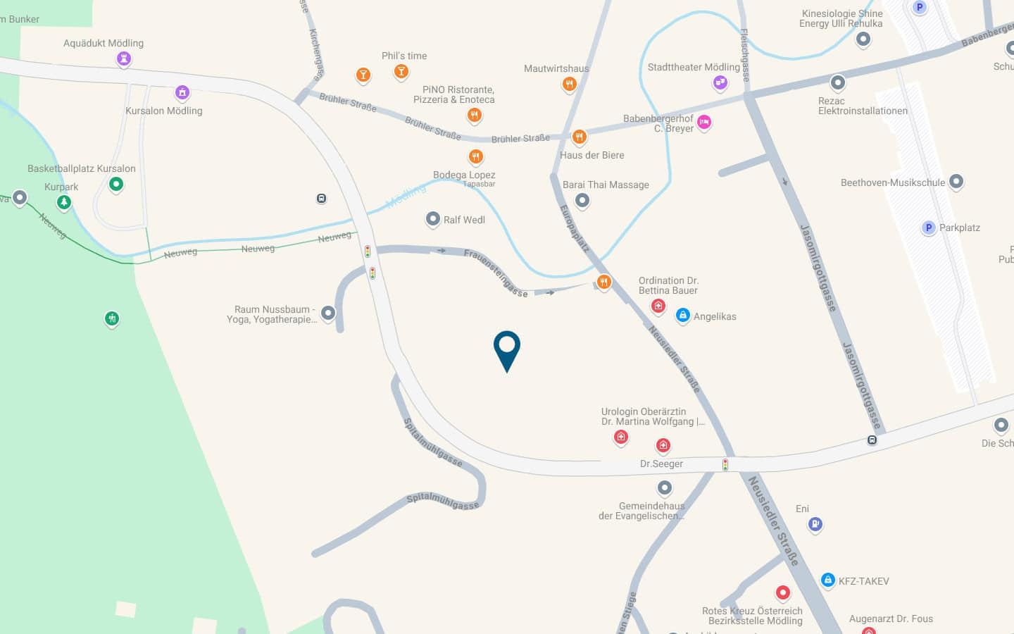 Dr. Langeder Immobilien | Hausverwaltung Kontakt: Verwalten Sie Ihre Immobilien effizient! Dr. Langeder ist Ihr Partner in Wien und Niederösterreich. Kontaktieren Sie uns gerne.